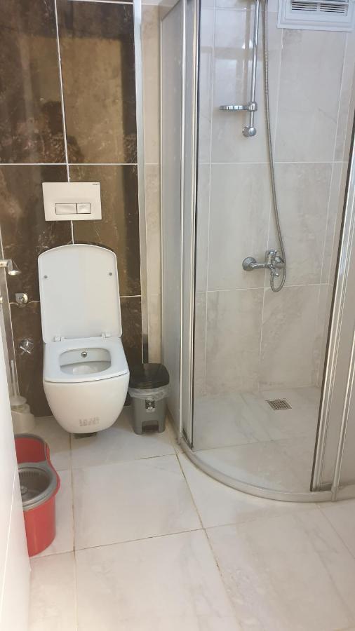 Black Rose Aparthotel Кашушчу Екстериор снимка