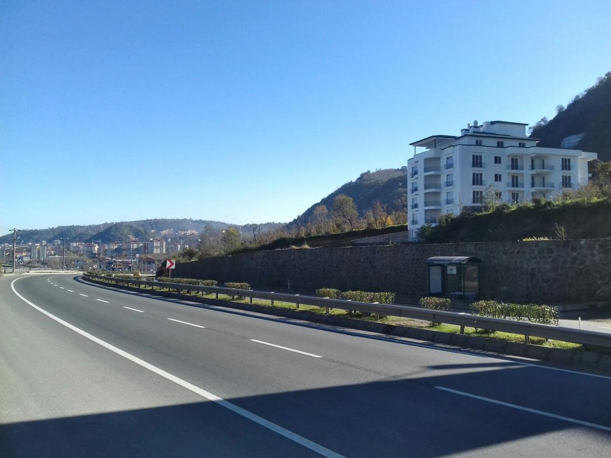 Black Rose Aparthotel Кашушчу Екстериор снимка