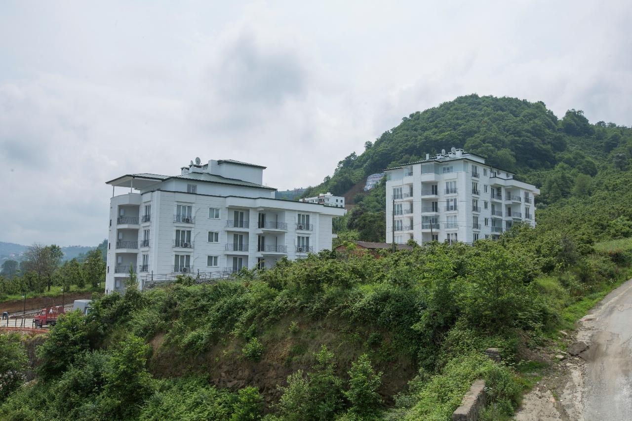 Black Rose Aparthotel Кашушчу Екстериор снимка